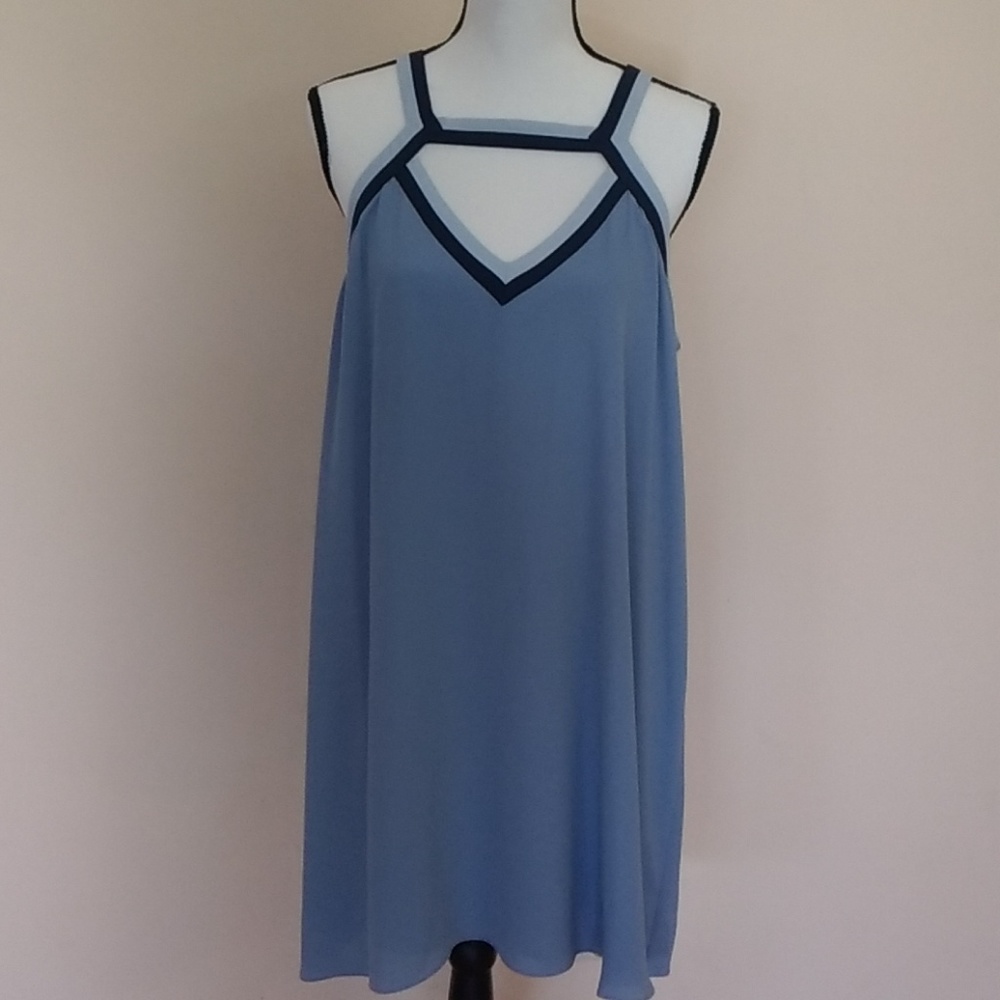 BRAND NEW! BCBG summer dress
